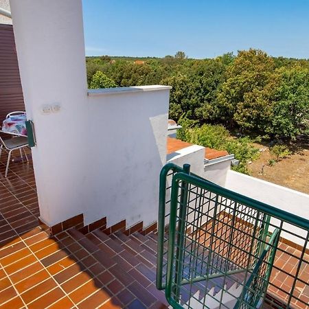 Rona Apartment Zdravko Barbariga Esterno foto