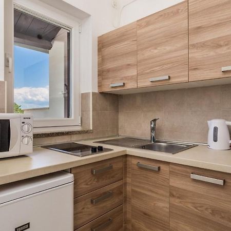 Rona Apartment Zdravko Barbariga Esterno foto