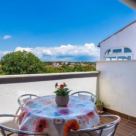 Rona Apartment Zdravko Barbariga Esterno foto