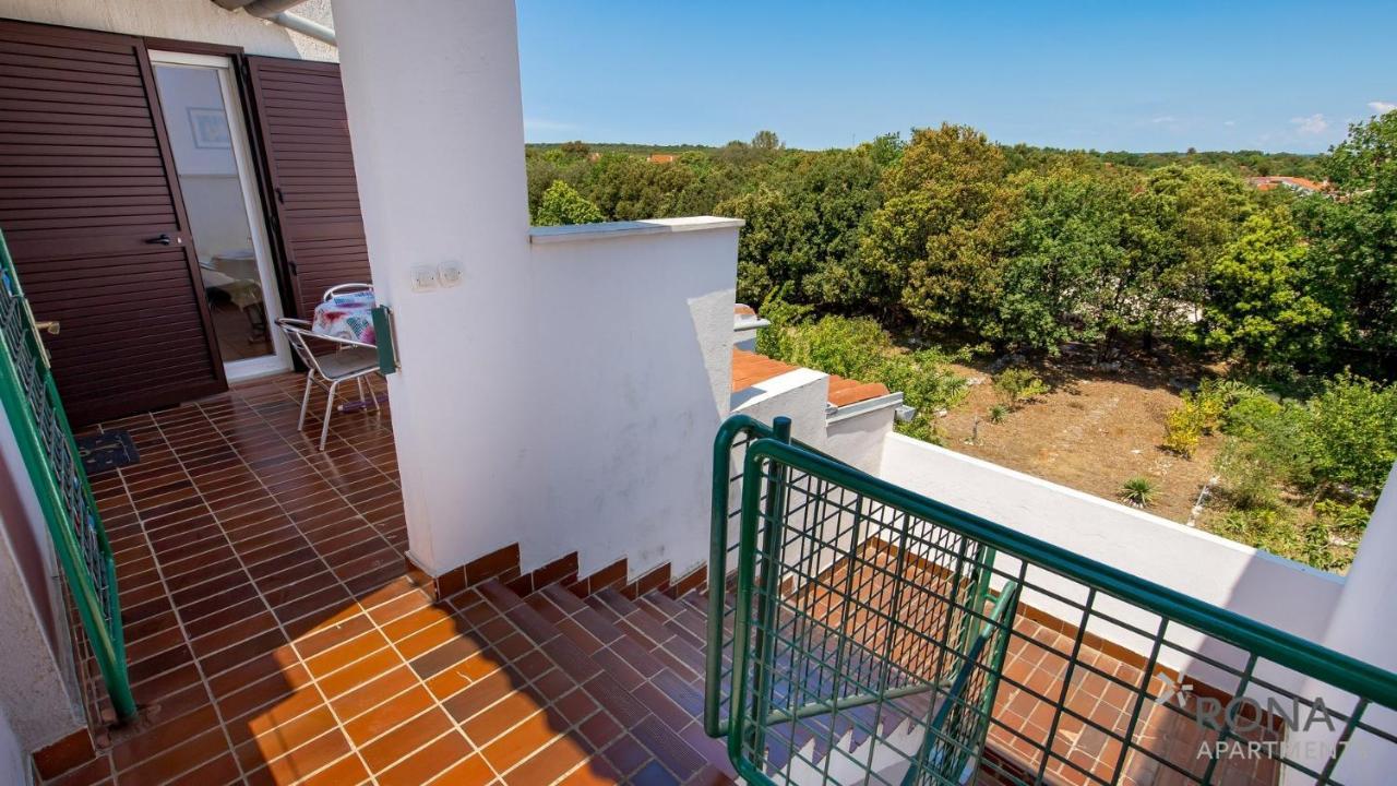 Rona Apartment Zdravko Barbariga Esterno foto