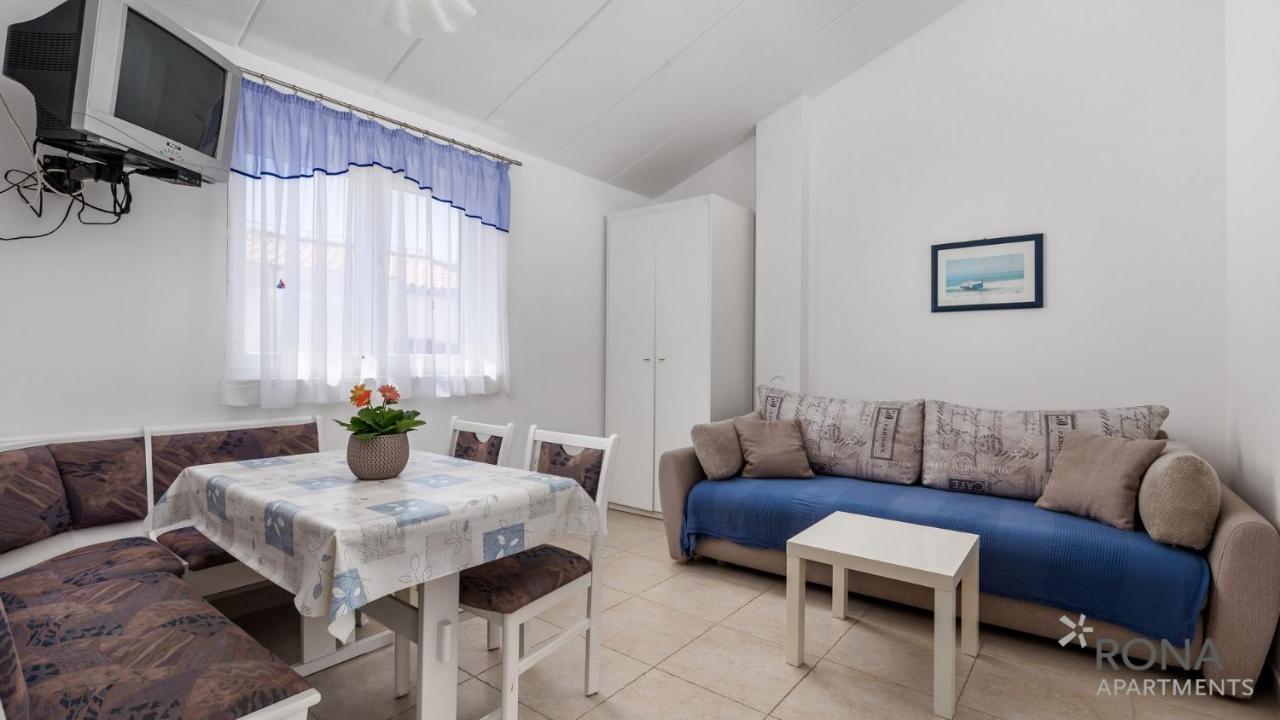 Rona Apartment Zdravko Barbariga Esterno foto