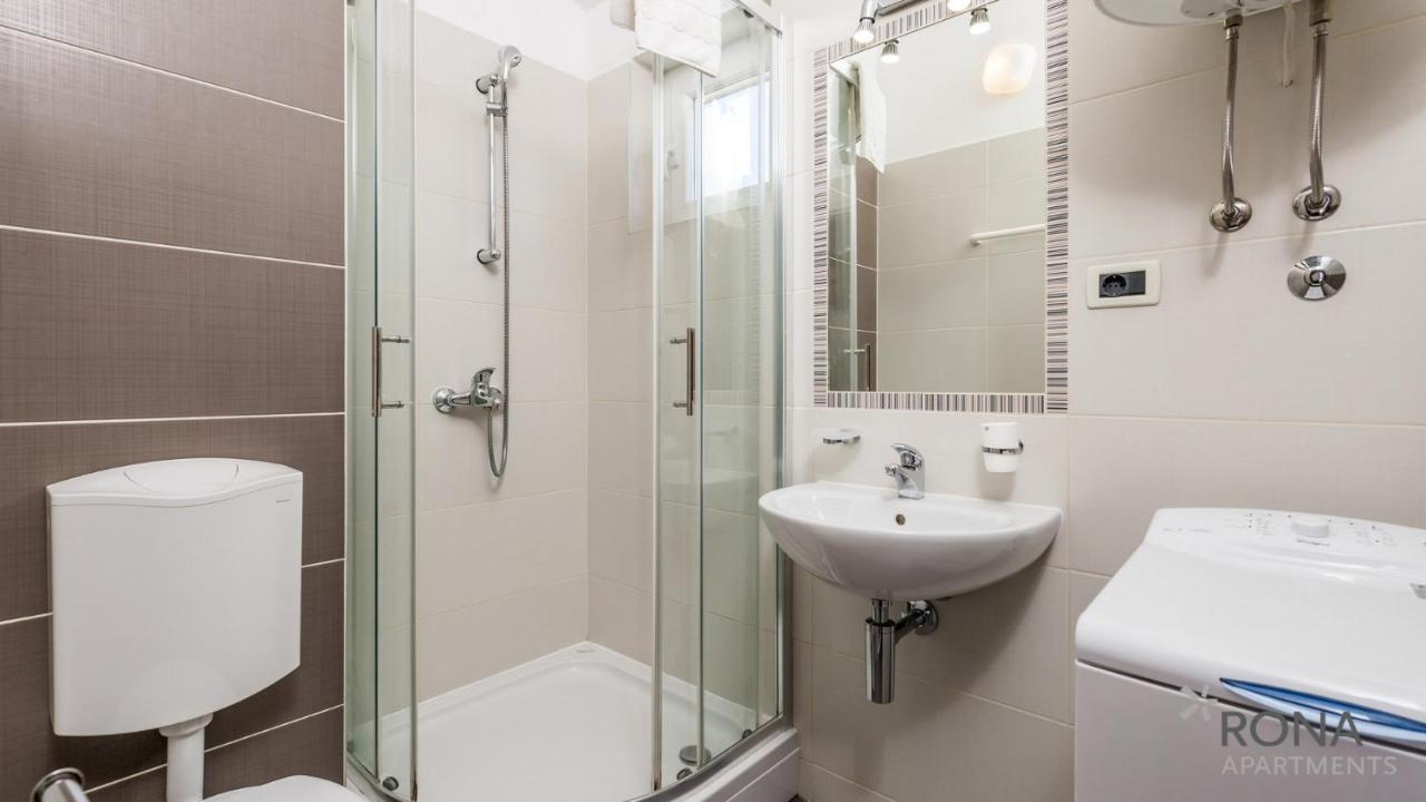 Rona Apartment Zdravko Barbariga Esterno foto