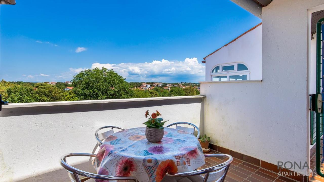 Rona Apartment Zdravko Barbariga Esterno foto