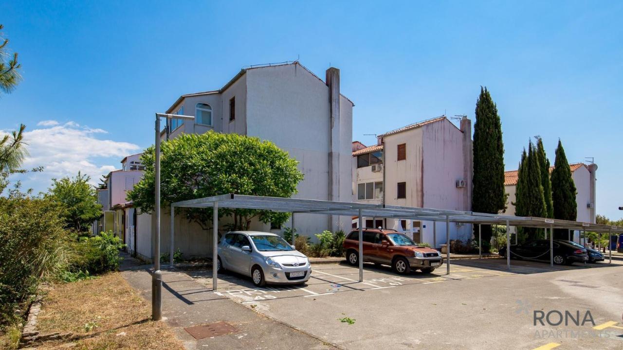 Rona Apartment Zdravko Barbariga Esterno foto